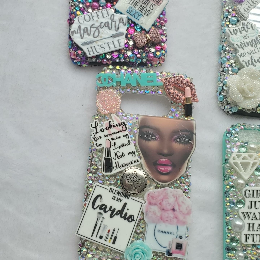 Cellphone cases